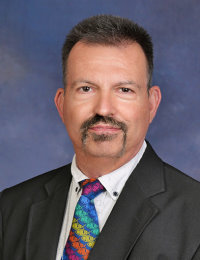 Jim Caffrey