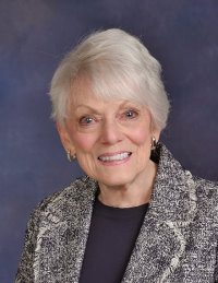 Ruth Hughes