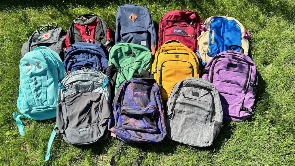 backpack sm