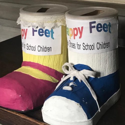happyfeet shoes